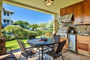 Kolea At Waikoloa Beach Hotel Exterior foto